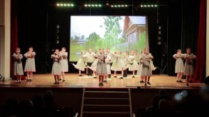 Лучший муниципальный округ