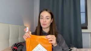 Распаковка посылок с AliExpress