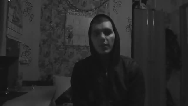 SIMPLE (Black White Sky) - Приглашение на вечеринку «Musical revolution» 19.02.2