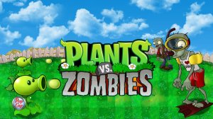😱100 Дней Выживания в Plants VS Zombies 2! ПВЗ, Прохождение!