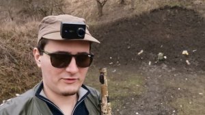 Самый мощный короткоствол , револьвер Смит и Весон 500