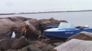 Поиски Ярмарки и Золота!На Як Острове напротив Порта Кемь Была Ярмарка!