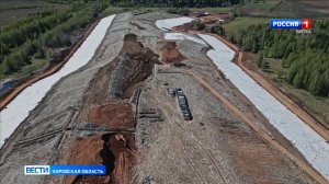 За последние три года в Кировской области ликвидировали 116 свалок