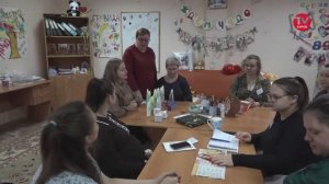 «ГРАВИДА». ДЕНЬ МАТЕРИ В ШКОЛЕ БУДУЩИХ МАМ.