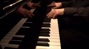 Bach Partita 4 D dur BWV 828 Koenigsberg 20 11 25