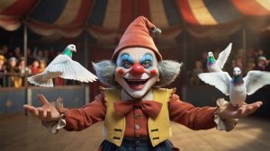 Последняя роль