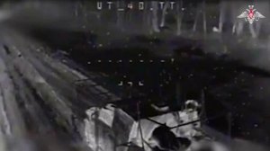 СВО День 1374: Боевая работа операторов войск БпС в зоне СВО