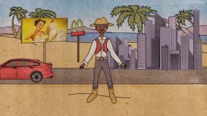 2.Светлое государство против злой колдуньи