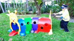 Ники и история с МАШИНКАМИ! Видео для детей!