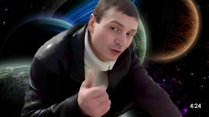 Пацаны ваще ребята! (Remix)  DJ Boroda