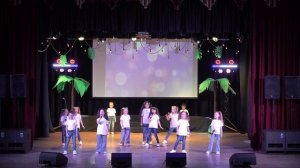 "За все тебя благодарю"