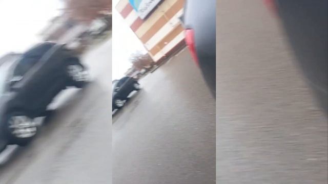 Доставляю в одного в открытую