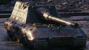 ИГРОК НА ЯГЕ Е 100 РАСЧЕХЛИЛ РАНДОМ МИРА ТАНКОВ!