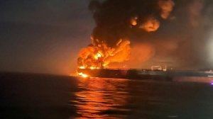 The Guardian: Киев признался в атаках на танкеры у побережья Турции