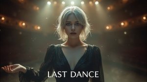 The Last Dance - Ethereal Gothic Ballad of Life and Death