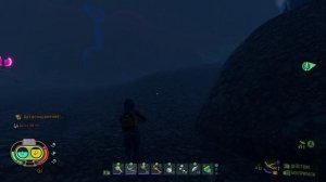 Grounded 20. Гладиаторские бои в песочнице