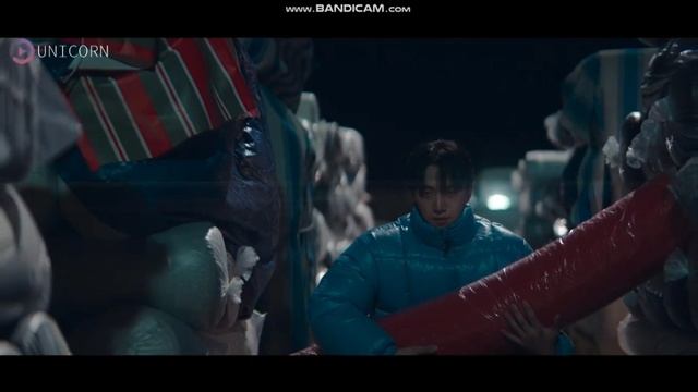 Босс компании тайфун