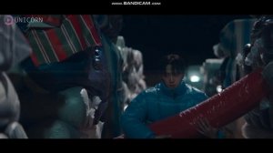 Босс компании тайфун