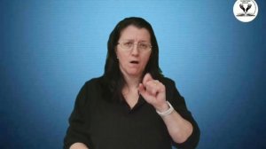 Субботняя школа на жестах. урок 10 "Истинный Иисус! "