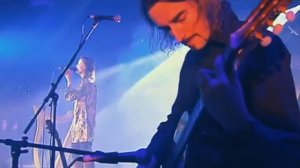 Мельница – Дорога сна (Зов крови. Лужники)