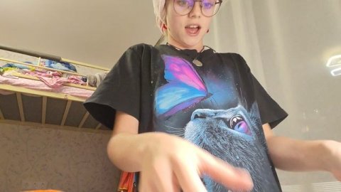 Всем привет.Таба лапки🥰