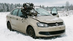 Троит и трясёт на горячую? Секрет Поло Седан CWVA раскрыт! ВСЕ решают ЭТИ 2 вещи.