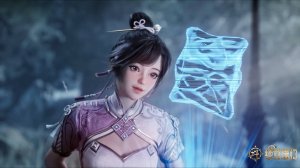 Боевой континент 2: Непревзойдённый клан Тан, 129 серия