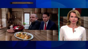 CNN: на переговорах американская делегация угощала украинскую борщом и голубцами