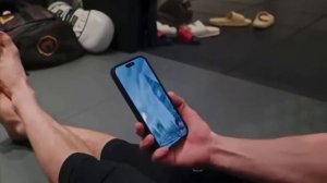 ⚡️Петр Ян показал свою главную поддержку.

«Привет UFC, а Мерабу нет».