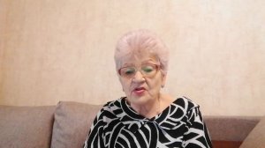 Переписала квартиру на сына