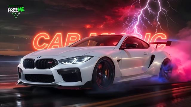 МУЗЫКА В МАШИНУ. КЛУБНАЯ МУЗЫКА. Top Bass Boosted Tracks 2025 _ Ultimate Car Music. КЛИПЫ.