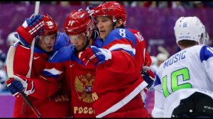 1 декабря шикарное видео поздравления всероссийским хоккеем