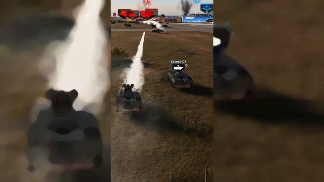 BROKEN ARROW Геймплей №05