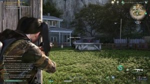 Старый калаш уже не тащит ПЕРВОПРОХОДЕЦ Once Human