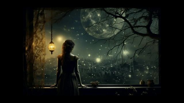 Седая, безмятежная... смотреть онлайн