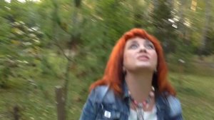 "Фейерверки", читает автор Инна Марухленко