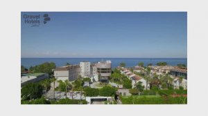 Gravel Select Hotel 5*