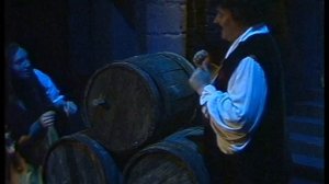 Телеспектакль "Злая судьба". 1991г.