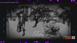 Overwatch- тебе не стыдно?