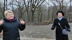 30.11.2025...🇧🇾♥️"Но не Верю"!... Гомель!..