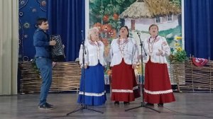 2025 г. 29 ноября праздничный концерт