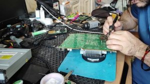 Ремонт Подписчику №86 Краснодар xbox360 Slim Кирпич