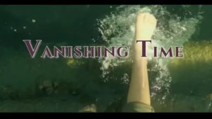 Когда время на Земле останавливается на 10 лет... Все замирают, кроме одного