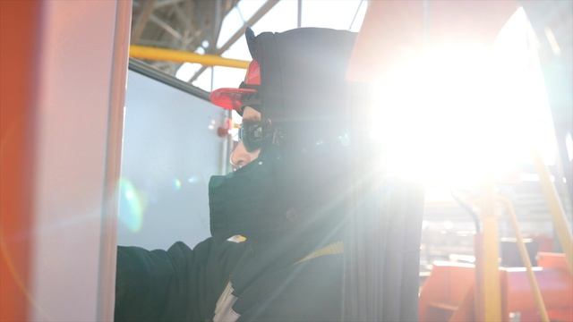 20 лет Цеху централизованного ремонта ПНТЗ смотреть онлайн