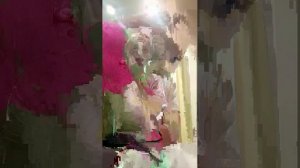 привожу себя в порядок после школы