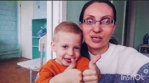 Больничная жизнь /Сходили в Церковь/Что едим/