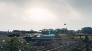 Морион в рандоме