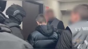 🔴В Санкт-Петербурге уничтожен техцентр телефонных мошенников, связанный с Окраїной🔴