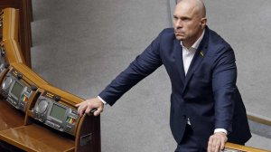 Завершено расследование дела об убийстве экс-депутата Рады Ильи Кивы