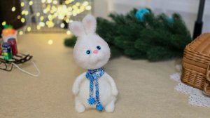 4-я неделя #101cottontoys5 / участник №62 / 1+4+2+4/101